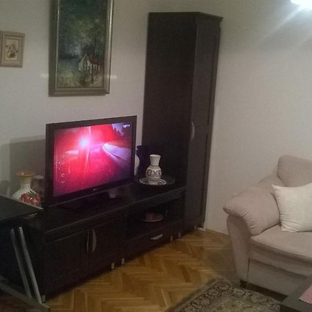 Apartman Mario Osijek Exterior foto