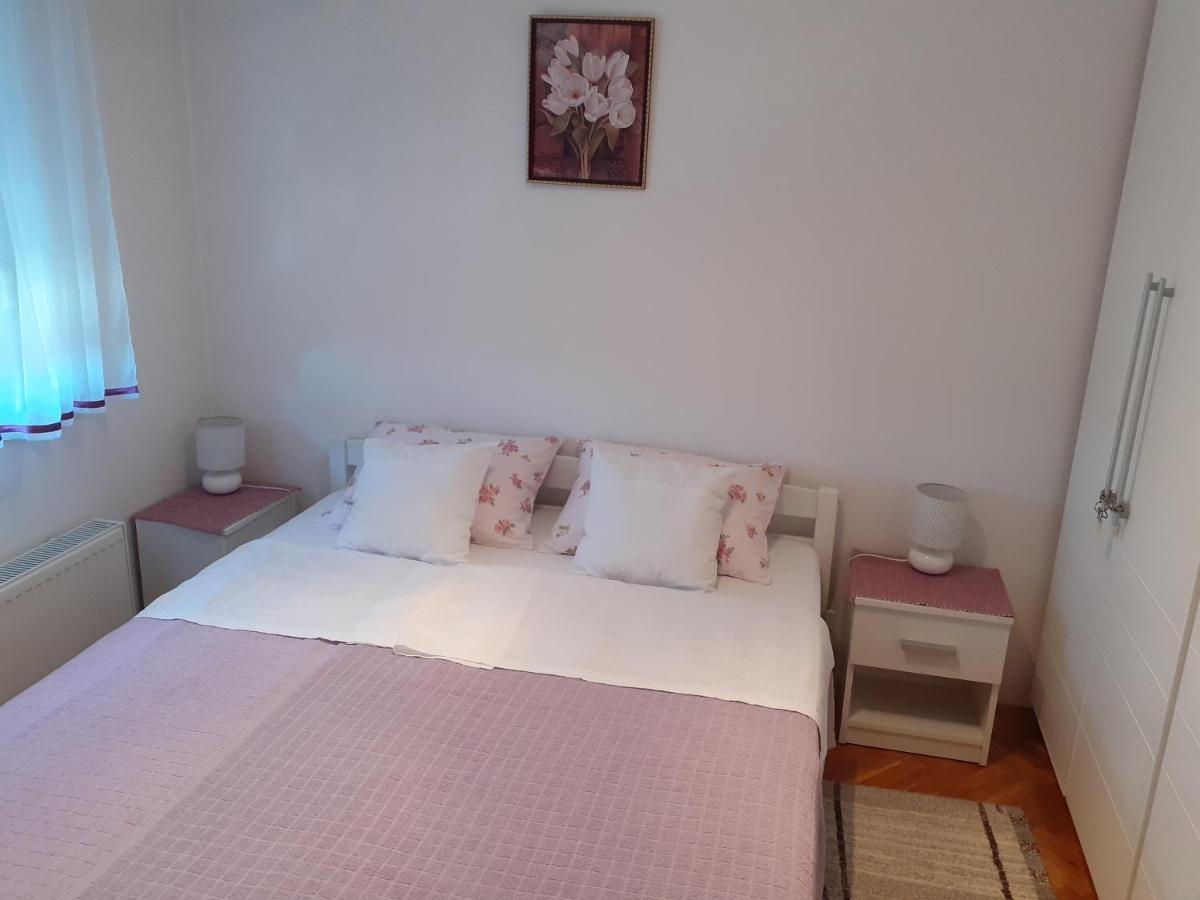 Apartman Mario Osijek Exterior foto