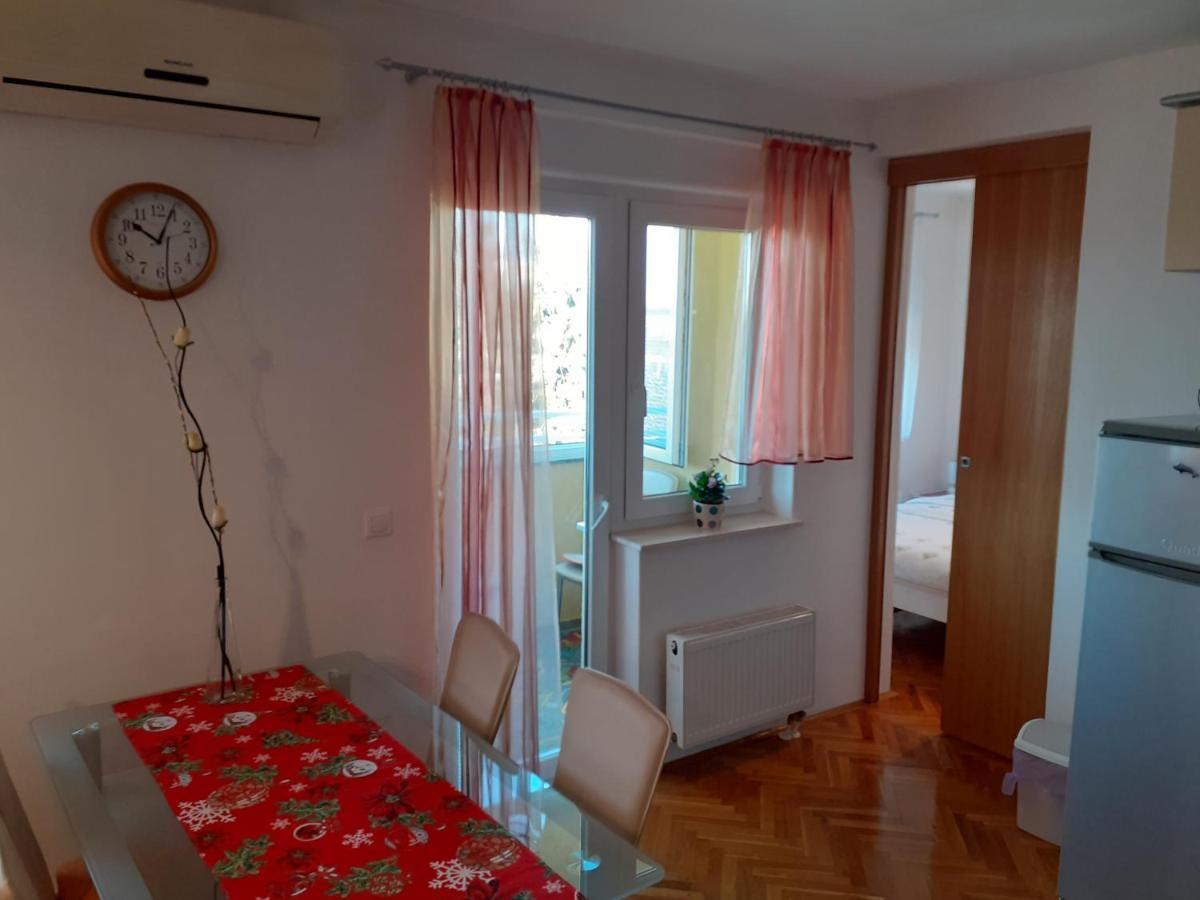 Apartman Mario Osijek Exterior foto