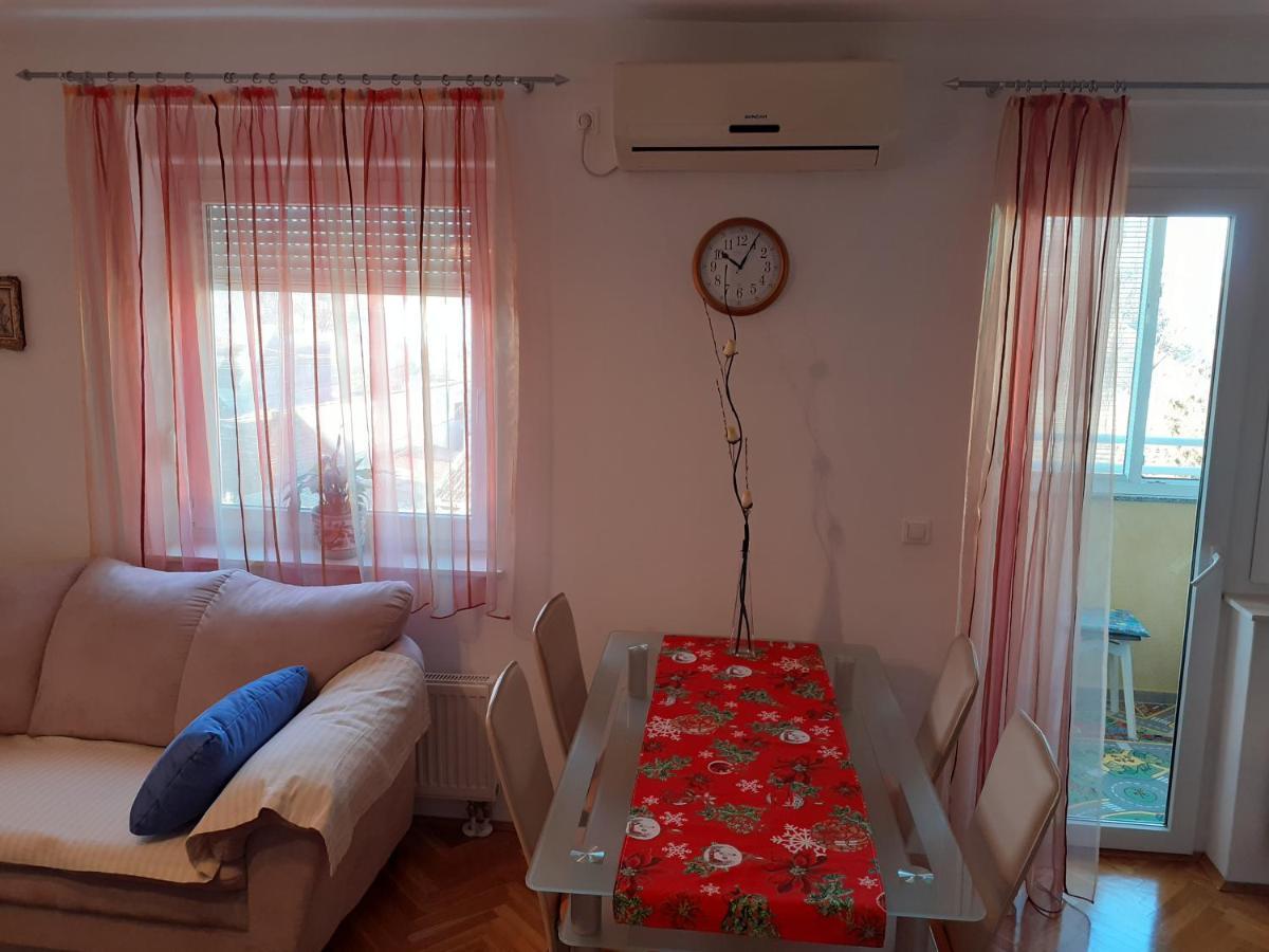 Apartman Mario Osijek Exterior foto